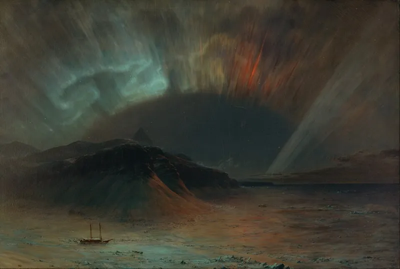 Creative Collisions: The Unlikely Art Partnerships Producing Work That Breaks Every Rule