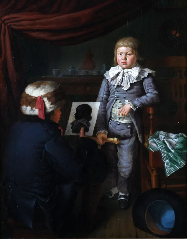 Shaky Ground, Honest Work: What Instability Does to Your Art That Comfort Never Will